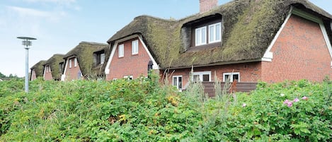 Casa | Vista desde la propiedad