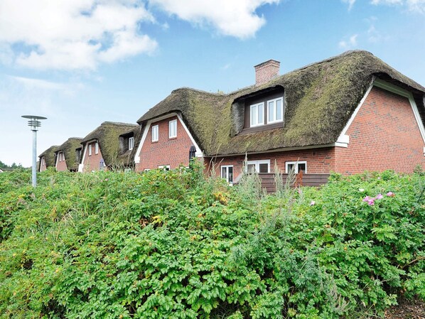 House | View from property