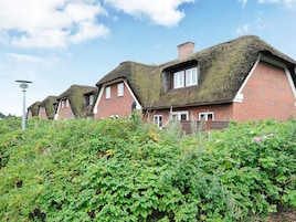 Vista desde la propiedad