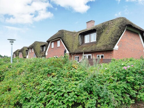 4 Star Holiday Home in Blavand