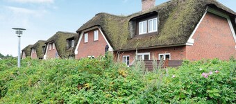 4 Star Holiday Home in Blavand