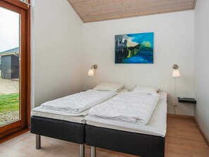 3 bedrooms - 6 Person Holiday Home in Ulfborg (Ulfborg)