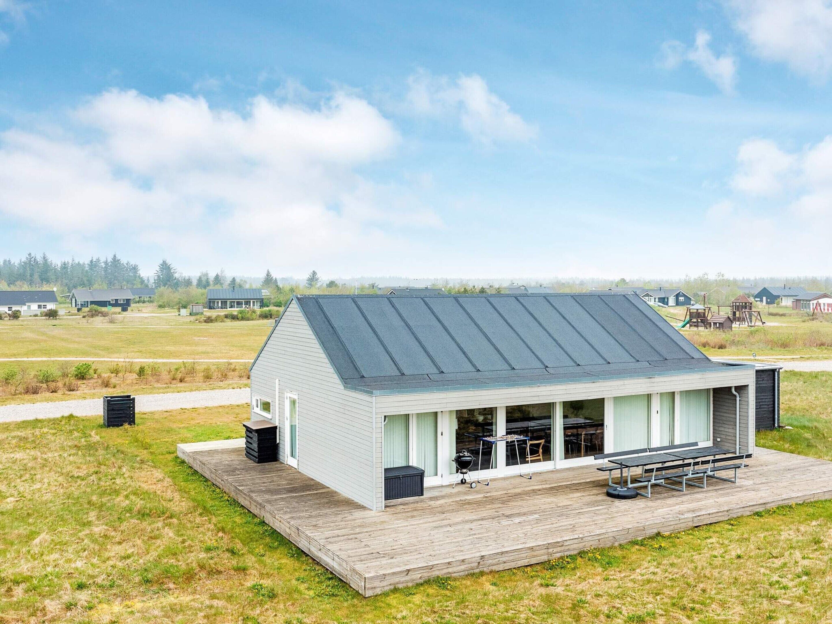 House | View from property