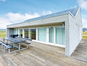 House | View from property