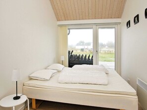 Ferienhaus | Innenbereich