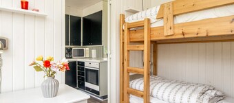 6 Person Holiday Home in Kolind-by Traum