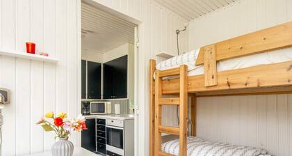 6 Person Holiday Home in Kolind-by Traum