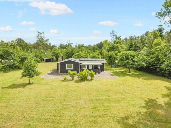 House | Exterior
