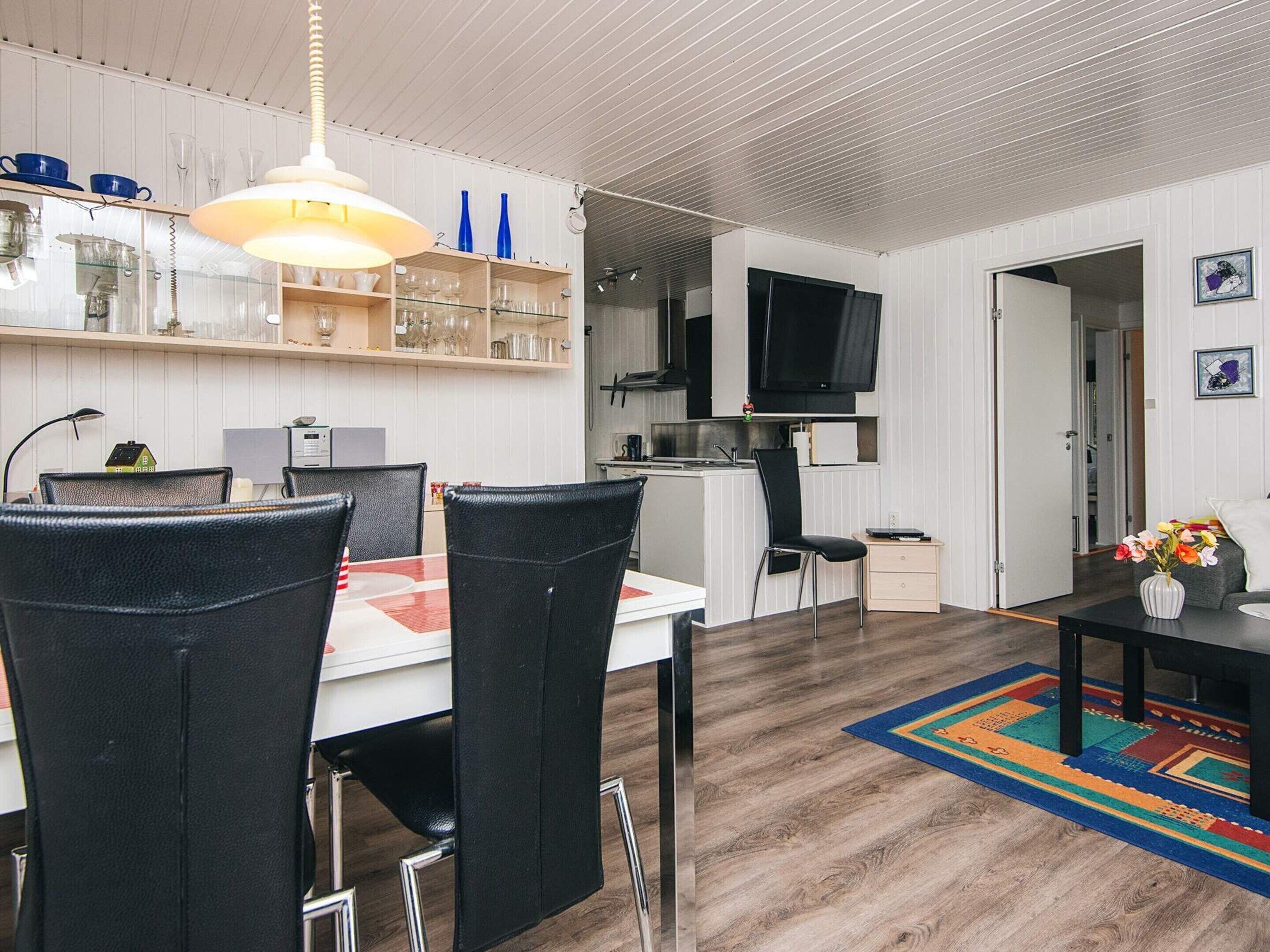 House | Interior
