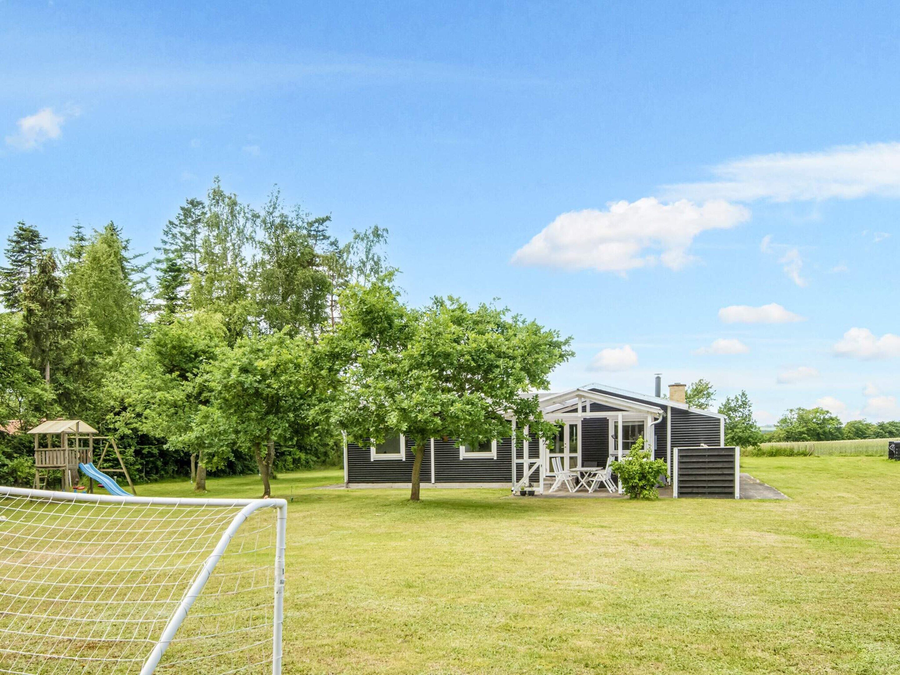 House | View from property