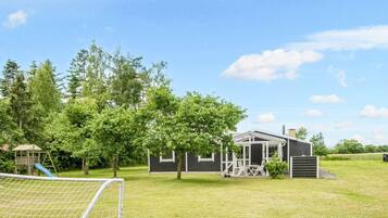 House | View from property