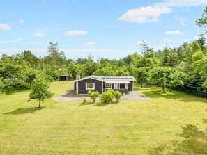 House | View from property