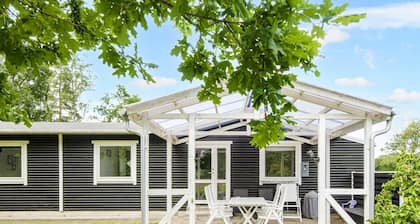 6 Person Holiday Home in Kolind-by Traum