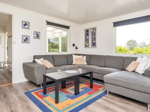 House | Living area