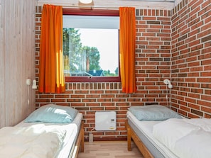 Interior - 6 Person Holiday Home in Orsted-by Traum (Ørsted)