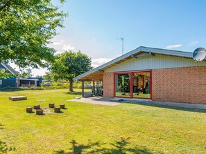 House | View from property