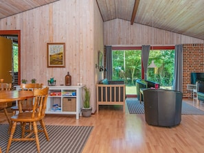 Interior - 6 Person Holiday Home in Orsted-by Traum (Ørsted)