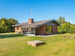 Hus | Udendørsområde