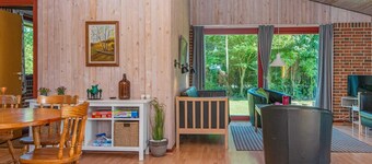 6 Person Holiday Home in Orsted-by Traum