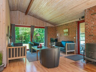 6 Person Holiday Home in Orsted-by Traum