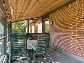 House | View from property
