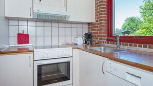 House | Interior - 6 Person Holiday Home in Orsted-by Traum (Ørsted)