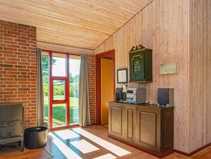 Ferienhaus | Innenbereich