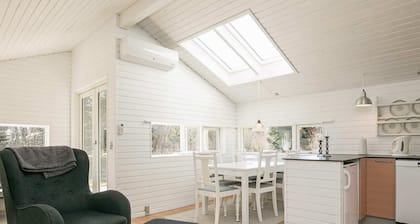 Tranquil Retreat in Rabjerg - By Traum Ferienwohnungen