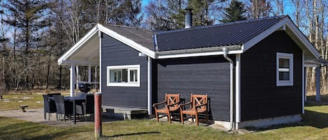 House | Exterior