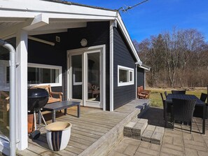 House | View from property