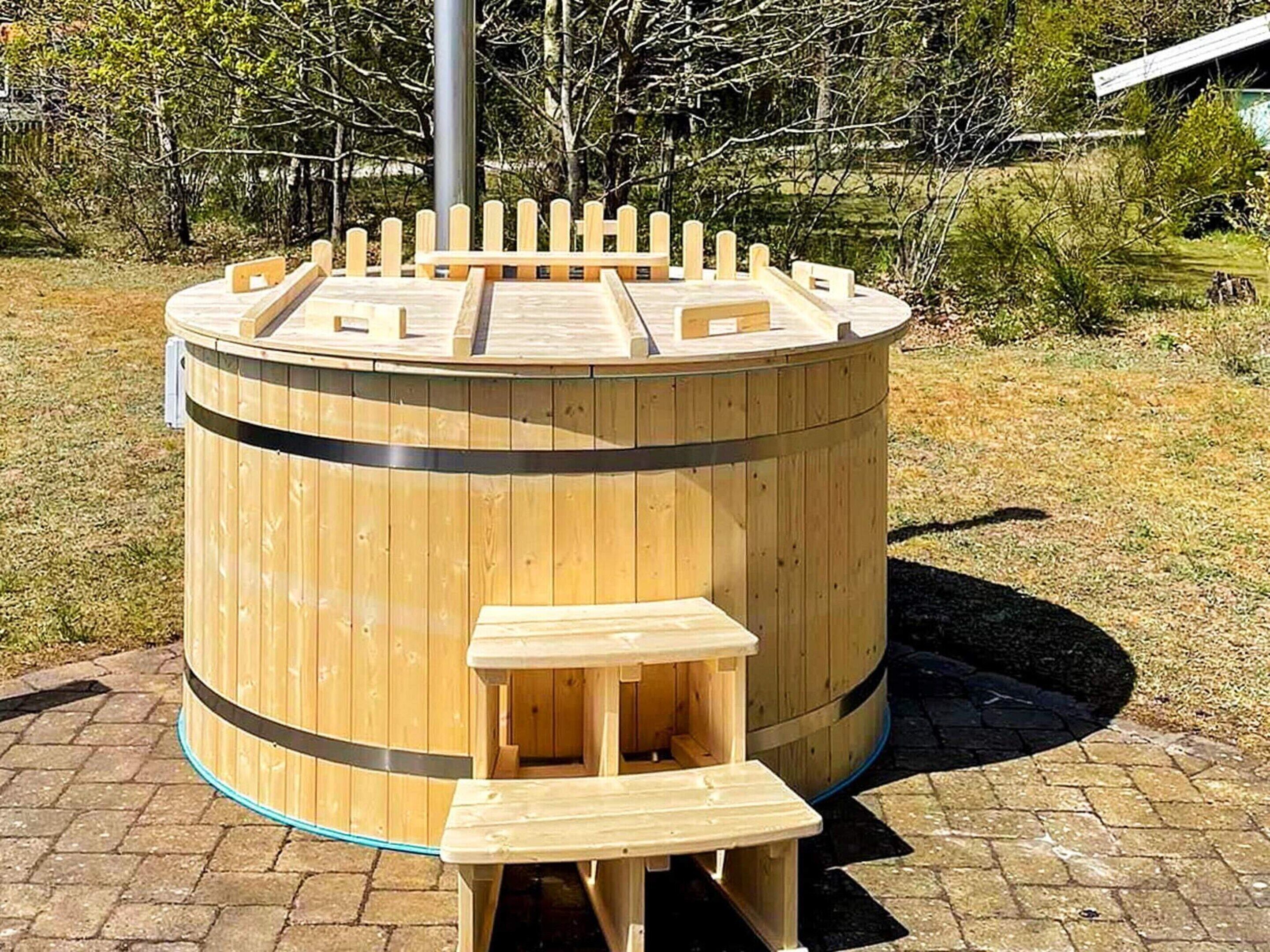 House | Spa treatment