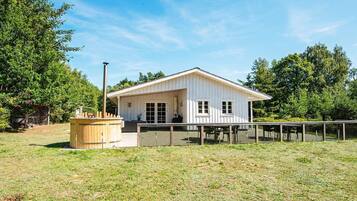 House | View from property