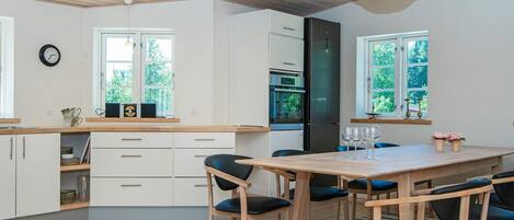 Huis | Interieur