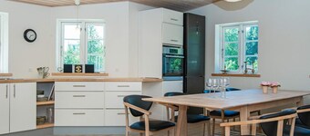 4 Star Holiday Home in Glesborg