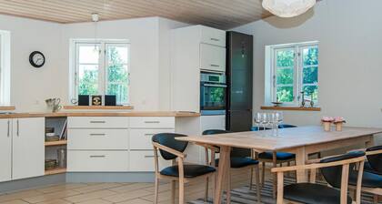4 Star Holiday Home in Glesborg