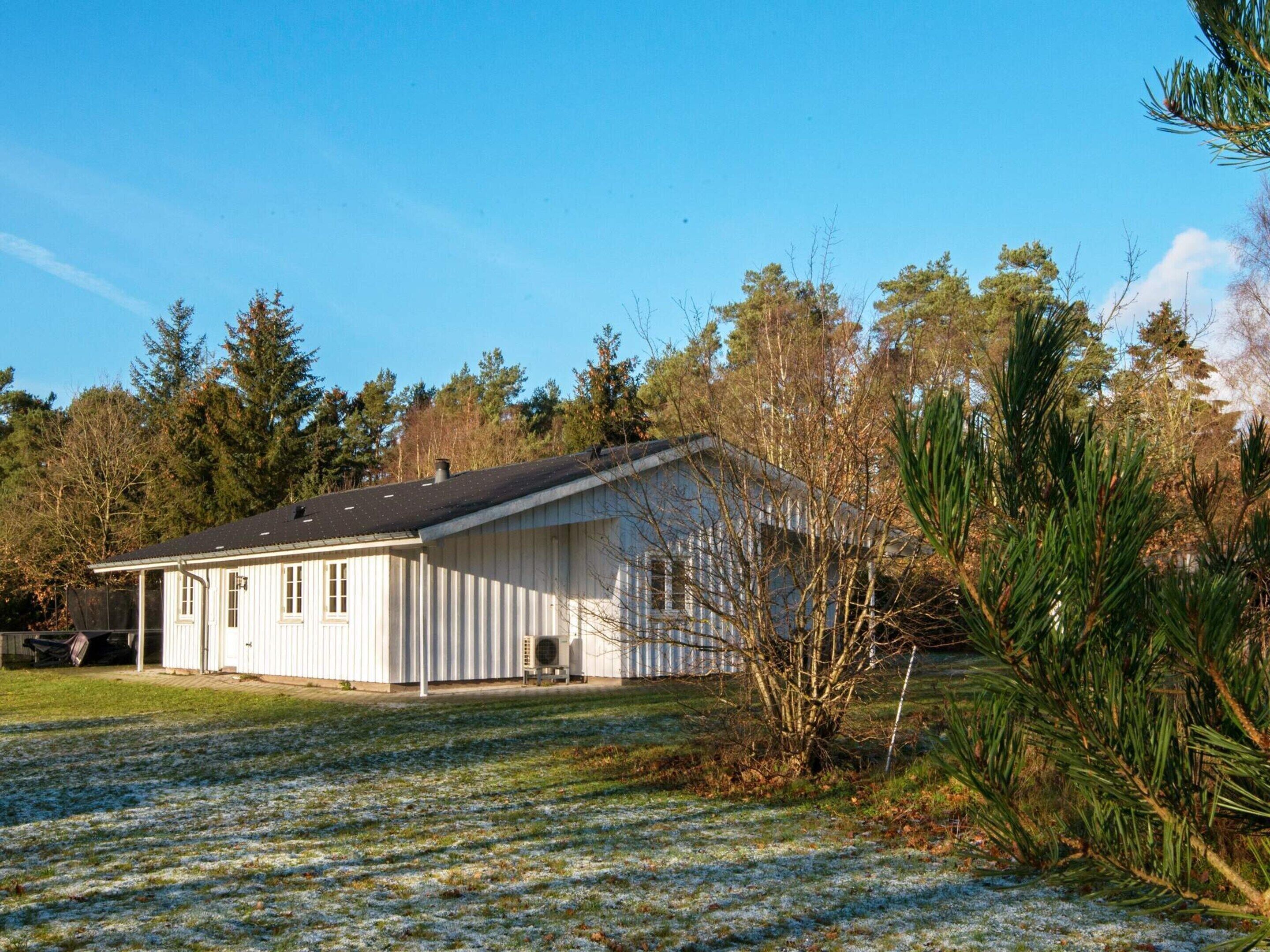 House | View from property