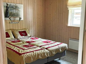Interior - 8 Person Holiday Home in Glesborg (Glesborg)