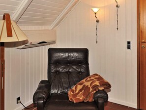 Hus | Interiör