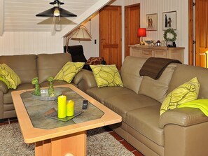 Hus | Vardagsrum