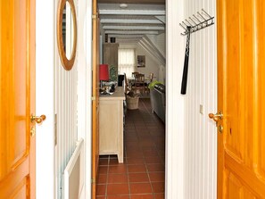 House | Interior - 6 Person Holiday Home in Norre Nebel (Norre Nebel)
