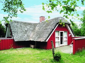 House | Exterior - 6 Person Holiday Home in Norre Nebel (Norre Nebel)
