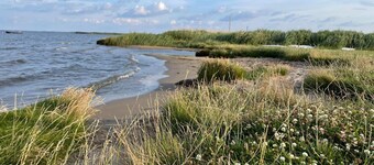 8 Person Holiday Home in Ulfborg