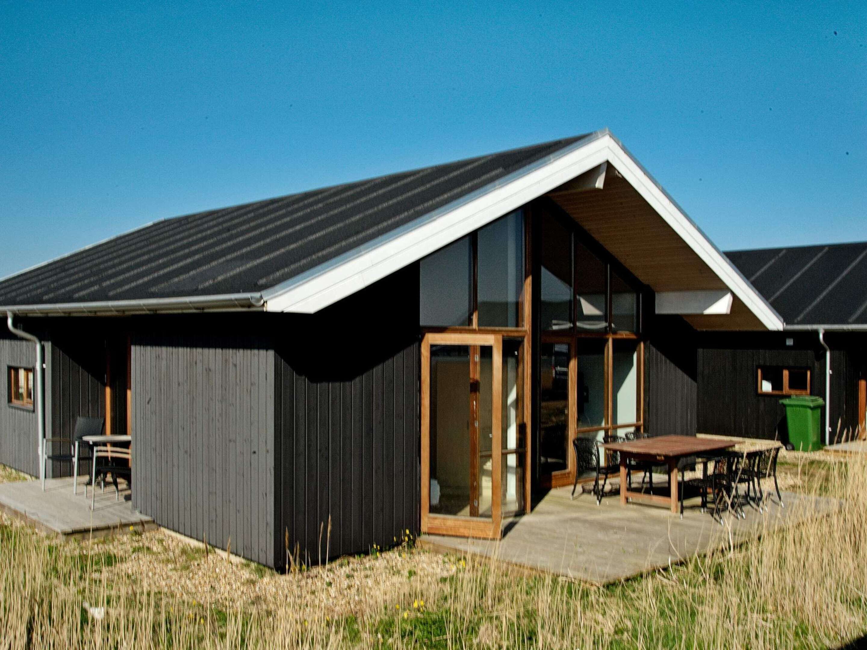 Hus | Eksteriør