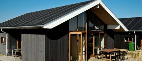 Nhà | Ngoại thất