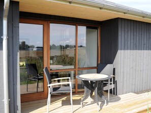 House | View from property - 8 Person Holiday Home in Ulfborg (Ulfborg)