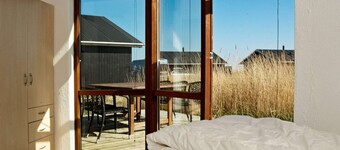 8 Person Holiday Home in Ulfborg-by Traum