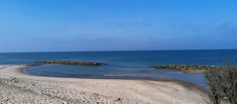 8 Person Holiday Home in Ulfborg