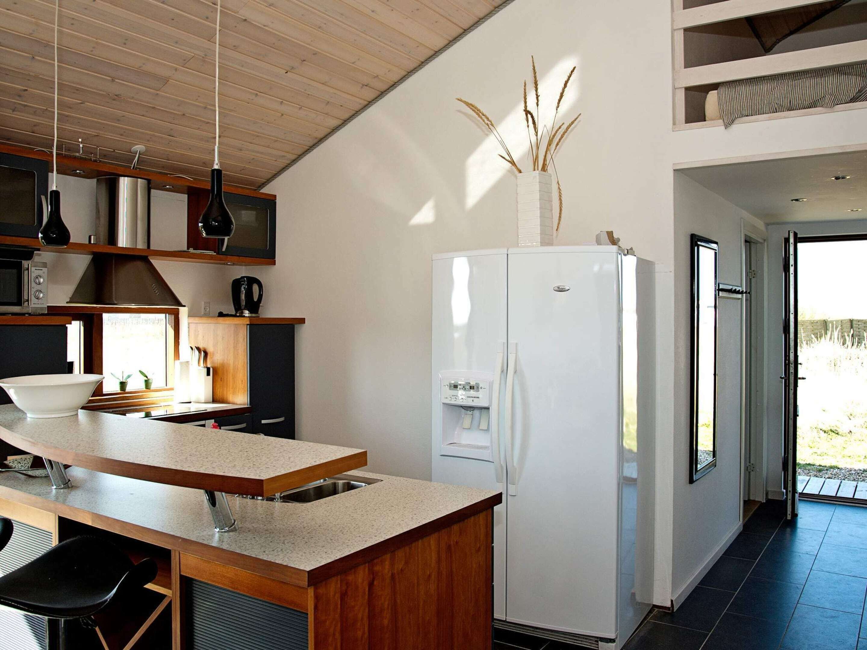 Ferienhaus | Innenbereich