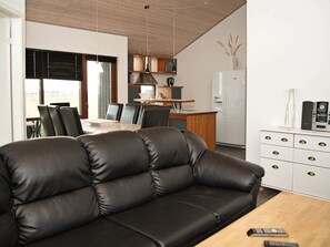 House | Interior - 8 Person Holiday Home in Ulfborg-by Traum (Ulfborg)
