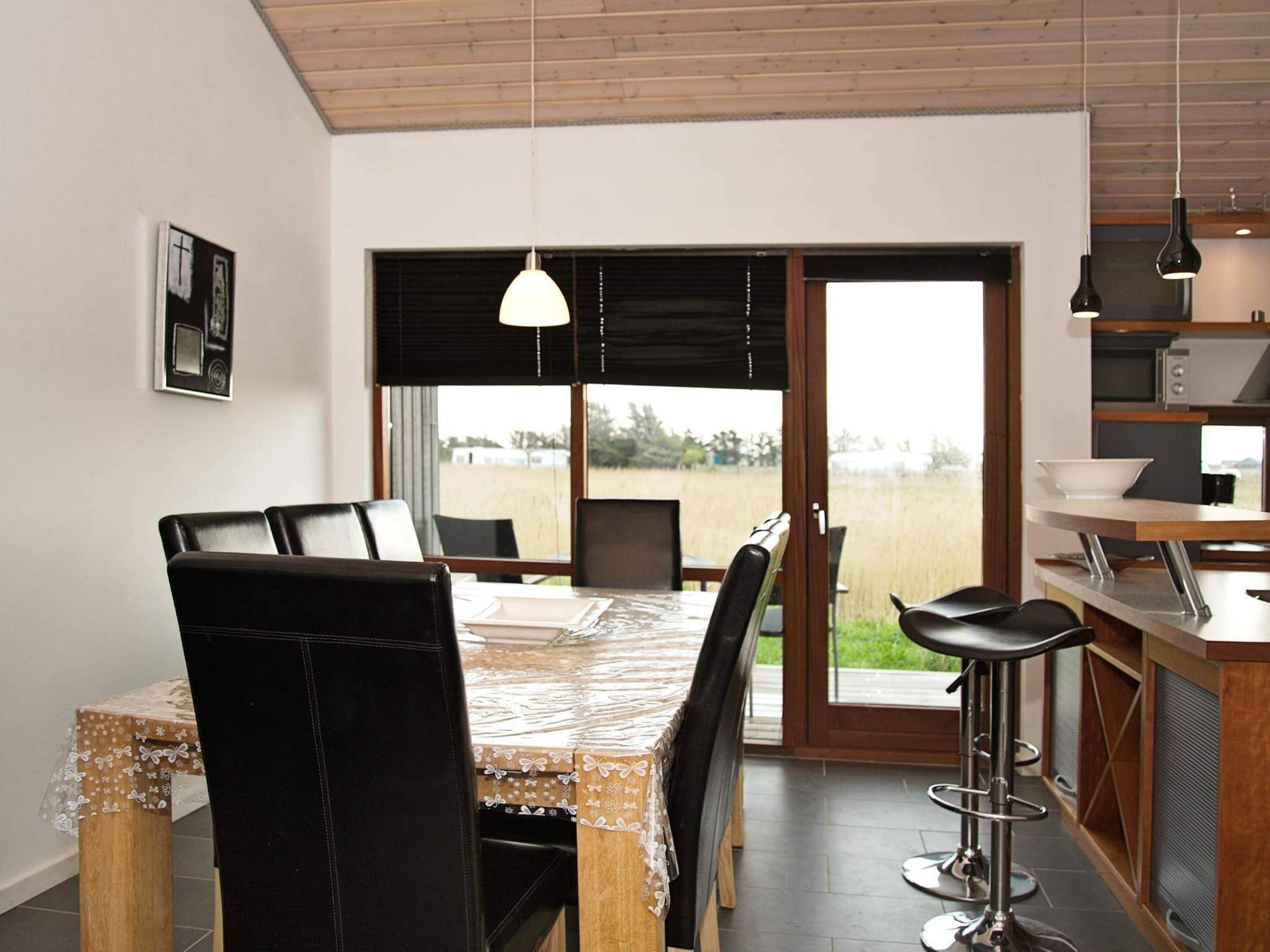 Ferienhaus | Innenbereich